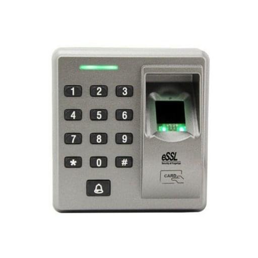 access control system essl
