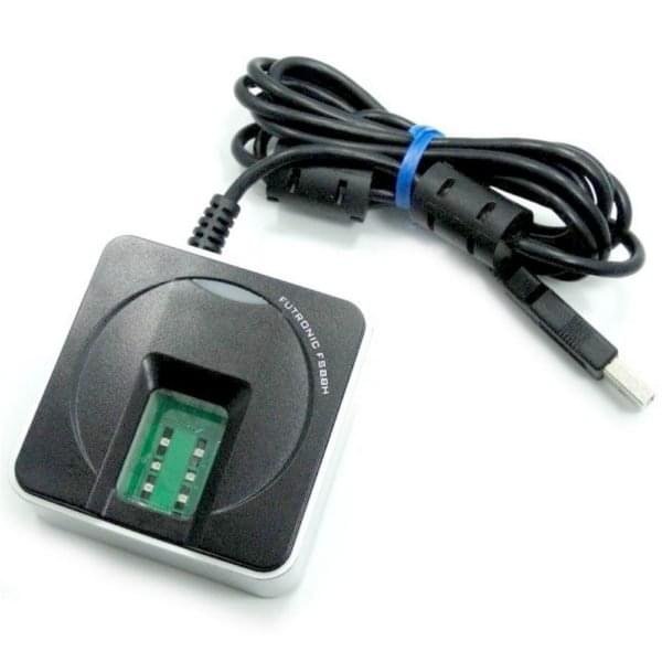 fingerprint scanner near me futronic fs-88