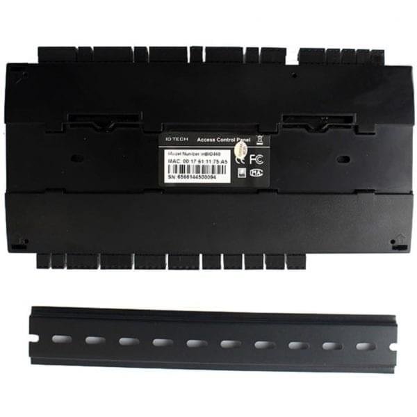 door access control system price india inbio 1-2-4 door controllers | idtech