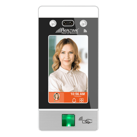 Artificial Intelligence Attendance System Pro 1400F Essential | Realtime 1 artificial intelligence attendance system pro 1400f