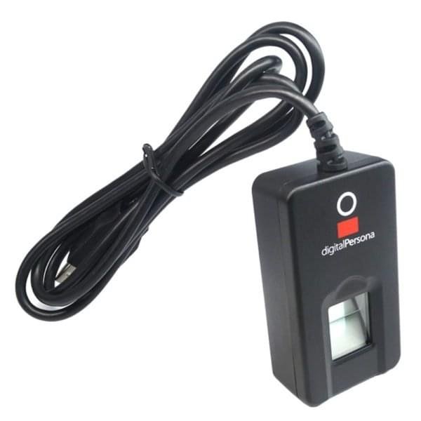 usb fingerprint scanner u 5100