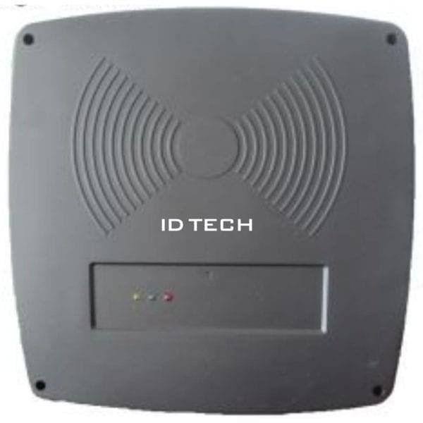 rfid reader 1 meter range | idtech