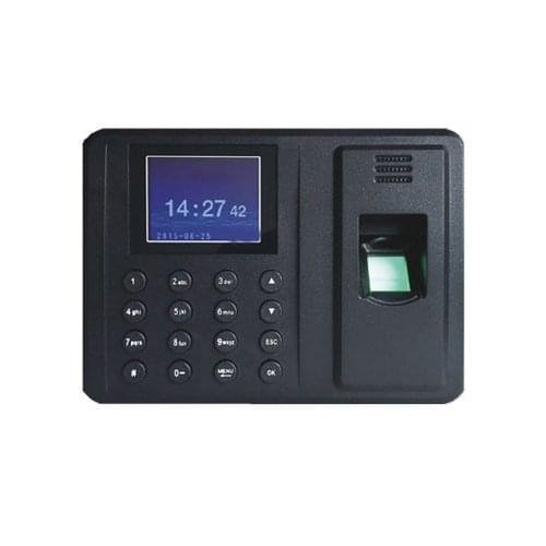 mantra biometric attendance machine