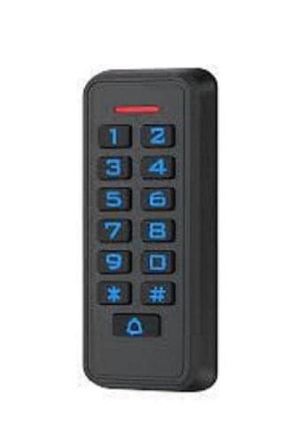 rfid access control system