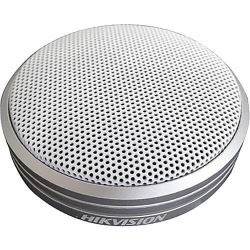 hikvision with mic ds-2fp4021-b | hikvision