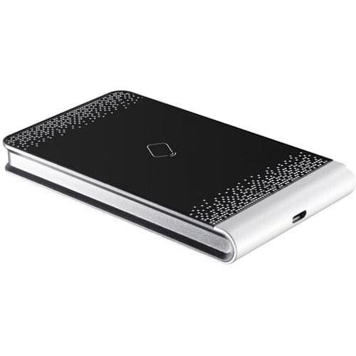 hikvision card enrollment station ds-k1f100-d8e