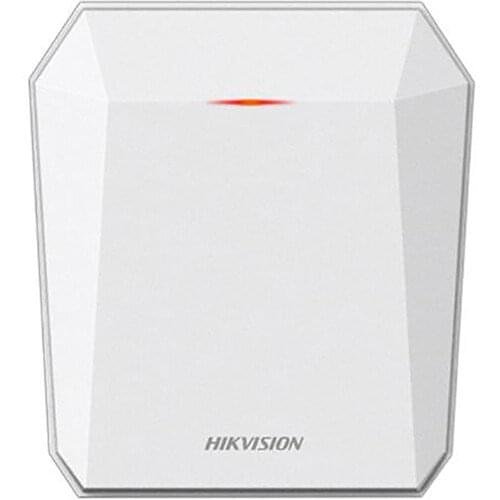 security radar hikvision ds-pr1-60