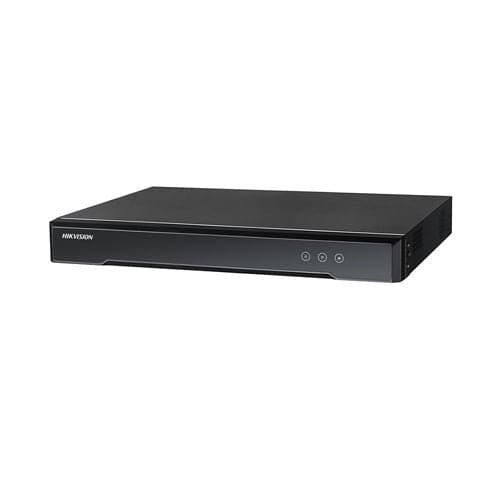 video encoder 16-channel ds-6716hqhi-sata | hikvision