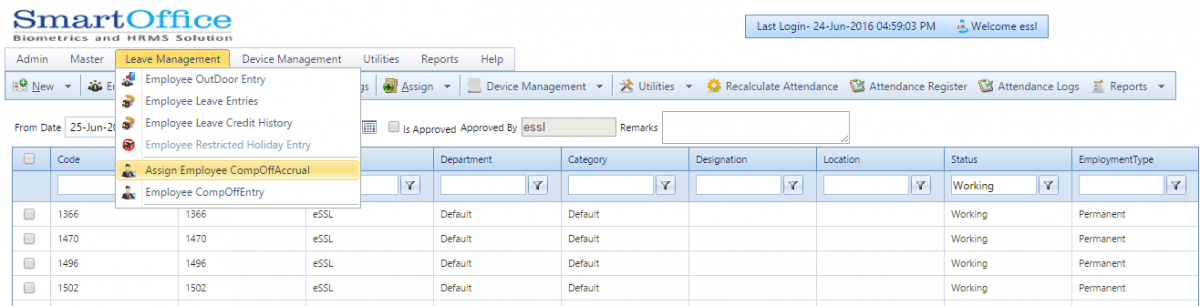 smart office suite 5