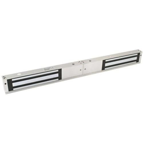 double door magnetic lock ds-k4h250d | hikvision