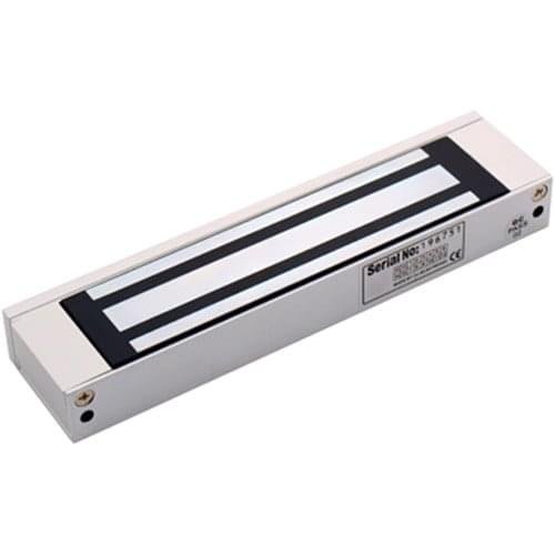 door locking magnets ds-k4h250s | hikvision