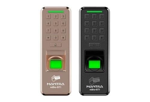 access control terminal