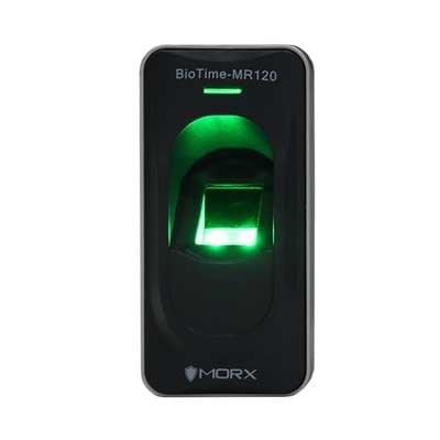 best biometric machine | mr120 | mantra