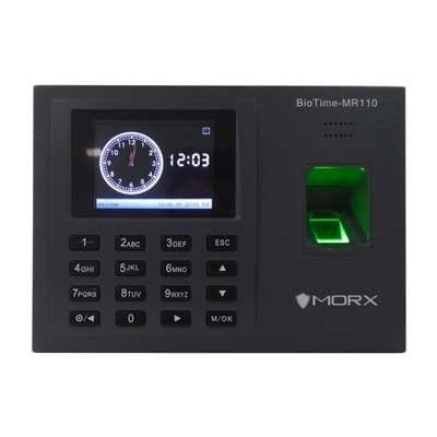 fingerprint reader access control | biotime - mr110 | mantra