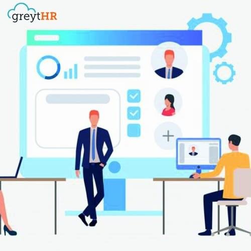 human resources management system software | greythr