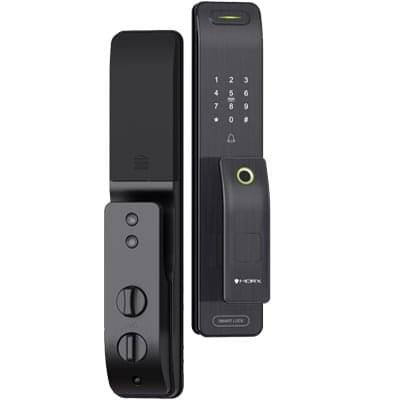 Smart Door Lock Experts Premium Best Mxr100 | Mantra 1 smart door lock experts mxr100 mantra