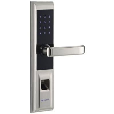 best door lock with touch keypad | mxr70 | mantra
