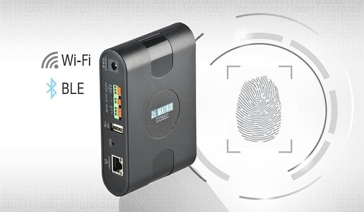 matrix cosec panel 200p