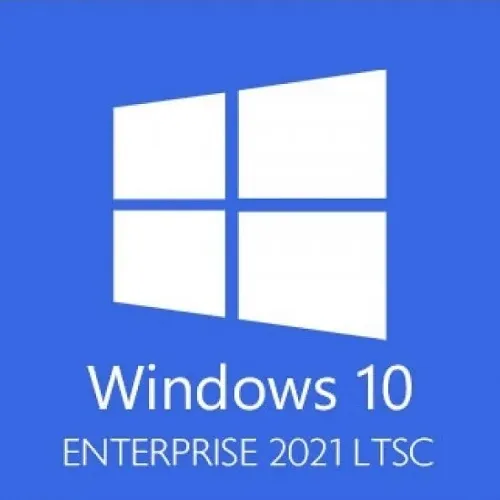 windows 10 enterprise ltsc 2021