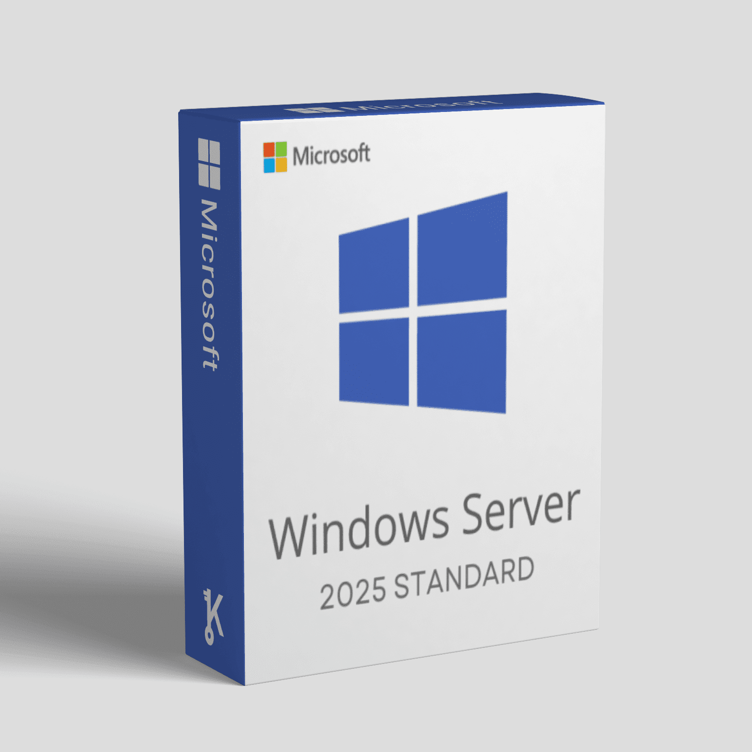windows server 2025 standard key – empower your it infrastructure - image 3