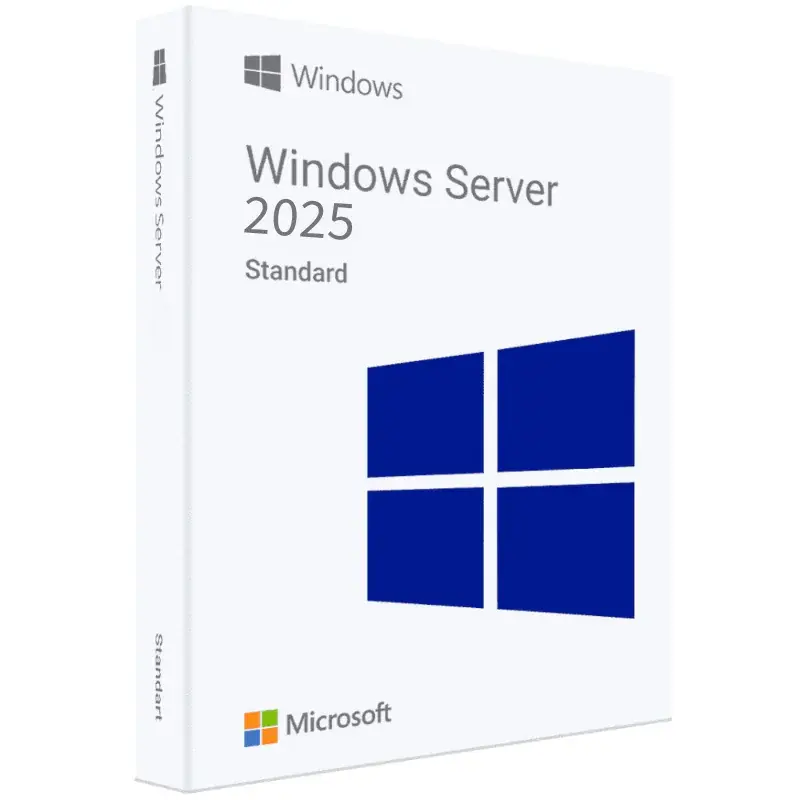 windows server 2025 standard key – empower your it infrastructure - image 5