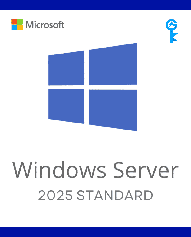 windows server 2025 standard key – empower your it infrastructure - image 4