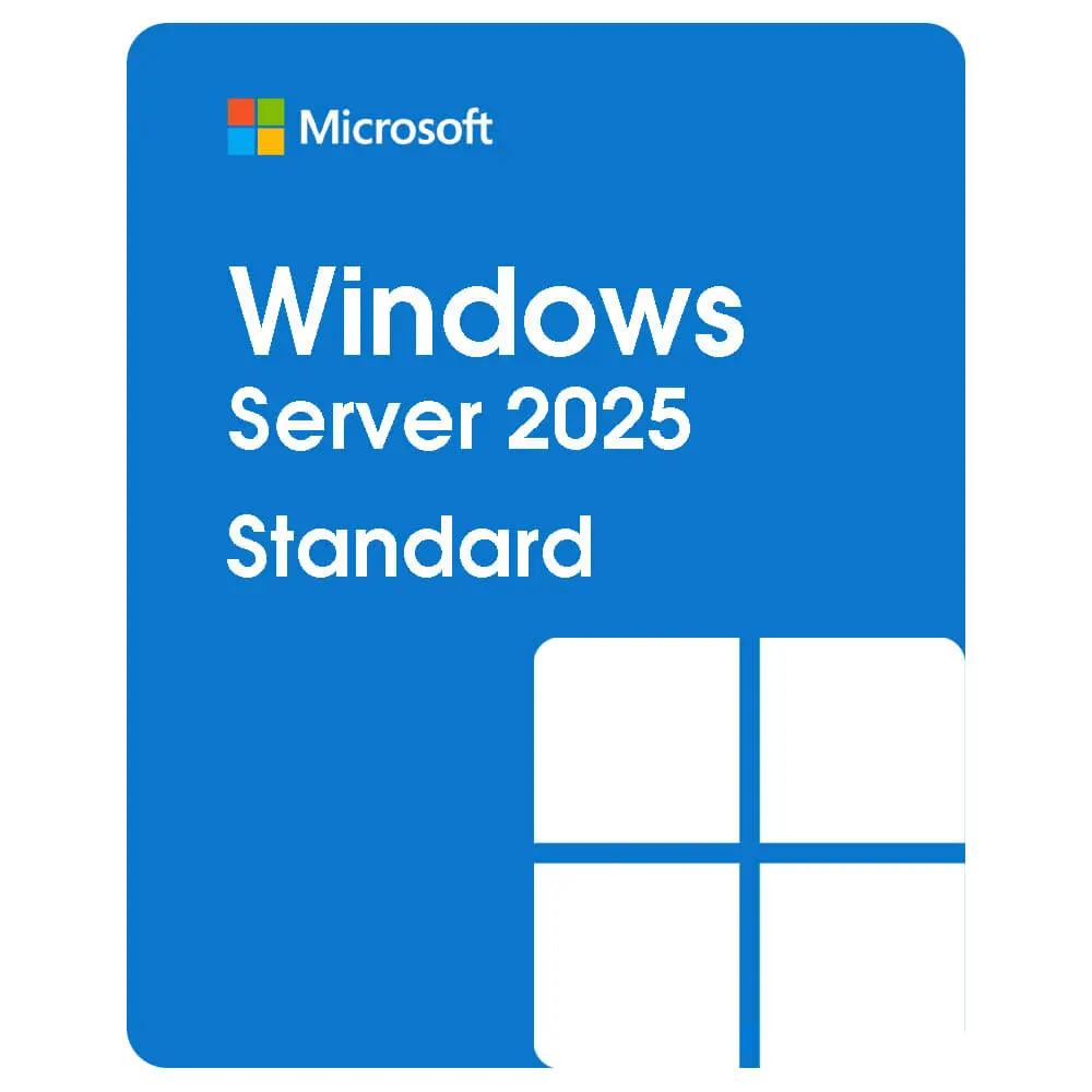 windows server 2025 standard key – empower your it infrastructure - image 2